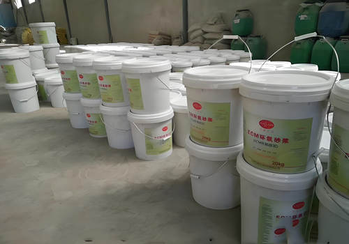 金水环氧树脂灌浆料