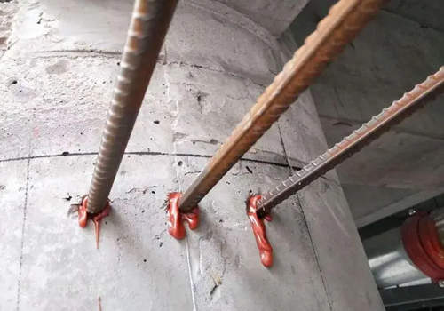 金水建筑结构胶